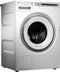 ASKO W4096PW3 - Wasmachine - 8 kg trommelinhoud - 21 wasprogramma's