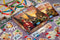 Days of Wonder Ticket to Ride Parijs - Bordspel - Snelle speeltijd 15 minuten - Nederlandstalig