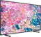 Samsung QLED Q67B - Ultra HD TV - 75