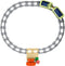 LEGO DUPLO - Interactieve avonturentrein - Licht en geluid - (57 stuks)
