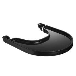 Stokke Tripp Trapp - Playtray - Met Veiligheidsriempje - Zwart