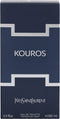 Yves Saint Laurent Kouros 100 ml Eau de Toilette - Herenparfum