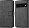 imoshion Google Pixel 7 Pro - Luxe Bookcase - 3 pasjes - Zwart