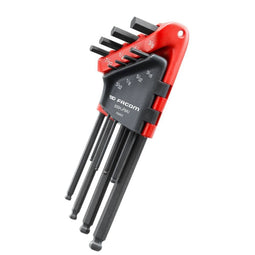 Facom inbussleutelset 8 delig