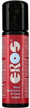 Eros Aqua Sensations and Care Woman - 100 ml - Glijmiddel