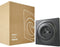 Fibaro Walli N Outlet - Type E - Compact stopcontact - Zwart
