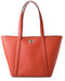 Handtas Dames Michael Kors HADLEIGH Rood 29 X 30 X 8 CM