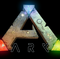 ARK: Survival Evolved - PS4 - Actie Free Roaming - (paar lichte krasjes)