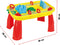 Pilsan Zand- en Watertafel - Inclusief 9 accessoires - Eenvoudige (de)montage