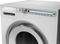 ASKO W4114CW3 - Wasmachine - 8 kg trommelinhoud - 21 wasprogramma's