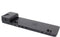 HP UltraSlim Docking Station - 2xDisplayPort 1xVGA - 4xUSB 3.0 - Met HP adapter 65Watt