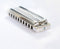 Seydel Mondharmonica Blues 1847 Lightning toonsoort D - Topmerk - Hoogwaardige kwaliteit