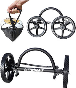 Sup Wheels Evolution X