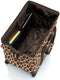 Reisenthel Allrounder Trolley - Reistas 30L - 2 Wielen - Bruin