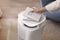 Blueair DustMagnet 5210i - Luchtreiniger - HEPASilent™ technologie - Scandinavisch design
