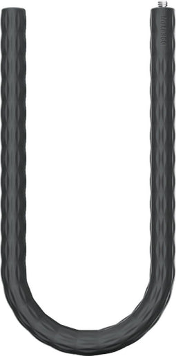 Insta360 CING2CB/E - Monkey Tail Mount - Lichtgewicht en buigzaam - Zwart