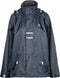 Ralka Regenpak - Waterdicht Ademend - Reflectie - Marine - M