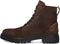 McGregor Jim - Veterboots - Suède - Bruin
