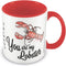 Warner Bros - Friends -