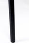 Zuiver Spike Loungestoel Naturel/Roze