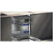 Siemens SN53ES06VE - Integreerbare vaatwasmachine iQ300 - 14 couverts - 44 dB(A) - HomeConnect
