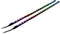 Antec Prizm 120 ARGB - Ventilator 120mm - 3x RGB Kleurcyclus - Zwart/Wit