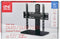 One For All WM 2470 - Bureaumount - Draaibaar en in hoogte verstelbaar - Geschikt voor 32-55 inch