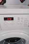 Bosch WAE28260 - Wasmachine - Onbalans-controlesysteem 6kg 1400 toeren - Wit