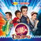 Studio 100 Ketnet Musical - Unidamu - Cast met tophits
