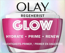 Olay Regenerist Glow Primer