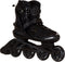 Roces Icon 80 - Inlineskates - Cool Breath systeem - Zwart - Maat 37