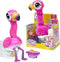 Famosa Flamingo De Poop Little Live Pets Toy Veelkleurig 4-7 Years