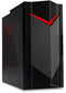 Acer Nitro N50-656 - Gamingdesktop - Intel Core i5-14400F 2,5 GHz - GeForce RTX 4060 8 GB - Zwart