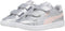 PUMA Puma Smash 3.0 Glitz Glam V PS Sneakers - SOFTFOAM+ - Glacial Gray-Frosty Pink