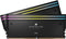 Corsair Dominator Titanium RGB - DDR5 Geheugen 48GB 7000MT/s CAS 36 (2x 24GB)