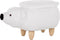 BEAR - Hocker - Wit - Polyester