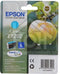Epson C13T12924010 - Inktcartridge - 460 pagina's - Cyaan (7 ml)