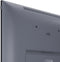 We. by Loewe - We. SEE 43 LCD - Ultra HD 120Hz Dolby Vision - Grijs (2025)