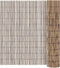 vidaXL - Tuinscherm - 600x100 - cm - riet
