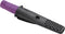 Hultafors OGC 8 - Holbeitel 8 mm - Japanse staal met heavy-duty handvat