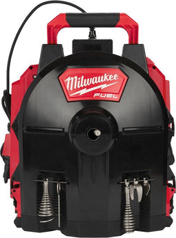 Milwaukee M18 FFSDC13-0 Afvoer Reiniger 13 Mm Met 15 Meter Spiraal