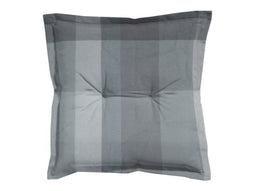 Madison - Zit universeel ca. 50x50 cm Sya grey Madison
