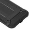 iMoshion Hoesje Geschikt voor iPhone Xr Hoesje - iMoshion Rugged Xtreme Backcover - Zwart