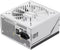 ASUS Prime 750W - PSU - 80 Plus Gold - Wit