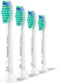 Philips Sonicare ProResults HX6014/87 - Opzetborstels - Verwijdert tot 2x meer tandplak (set van 4)