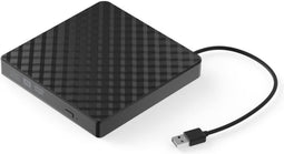 Krux KRX0071 - KRUX External DVD Optical Drive