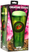 Raptor - Reptile Stroker - Green