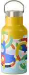 BioLoco kinderdrinkbeker rvs Hand in Hand