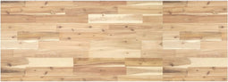 vidaXL - Tafelblad - rechthoekig - 140x50x2 - cm - massief - acaciahout