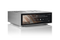 Hifi Rose RS520 zilver all in one Streaming netwerkspeler met versterker